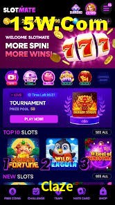 Quick Registration Claze