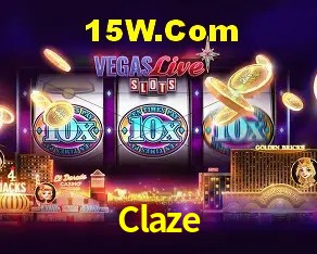 Diretório de Jogos Claze