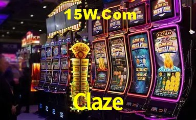 Jogos de Slot Claze