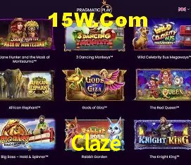 Jogo Spaceman Claze