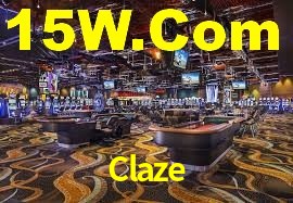 Live Casino Claze