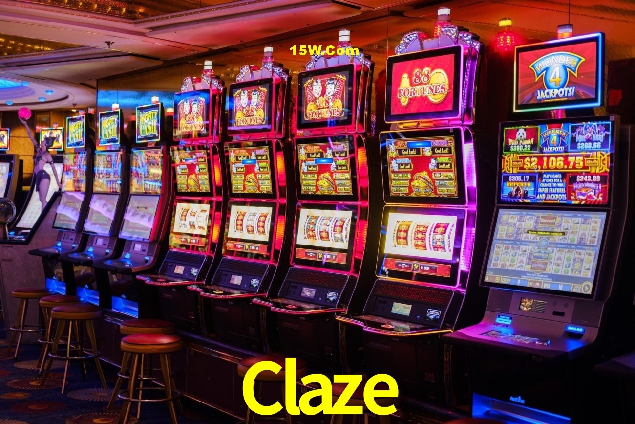 Platform Technology Claze
