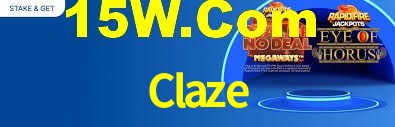 Welcome Bonus Claze