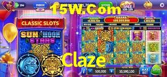 Game Providers Claze