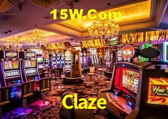 Casino Ao Vivo Claze