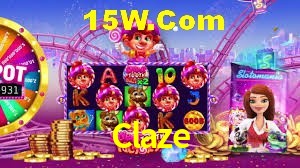 Slot Games Claze