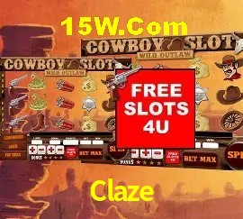 cassino Claze