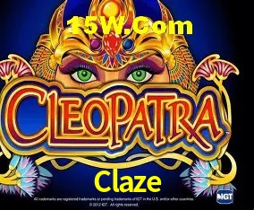 Provedores de Jogos Claze
