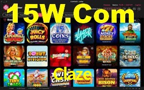 VIP Casino Claze